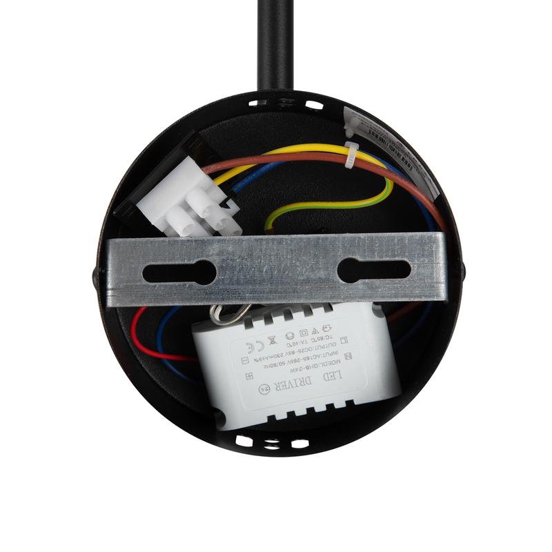  Светильник Fancy 20Вт IP20 бра настен. Freya FR6059WL-L28B фото в каталоге от BTSprom.by