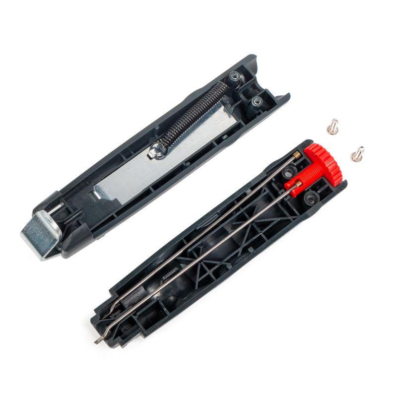  Инструмент для снятия изоляции КС-28у КВТ 70438 фото в каталоге от BTSprom.by