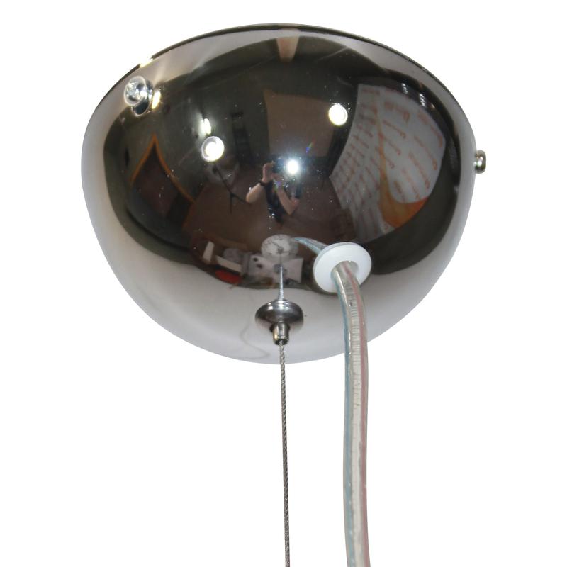  Светильник НСБ 72-60 М55 "Азазель" матов. бел. (инд. упак.) Элетех 1005251543 фото в каталоге от BTSprom.by