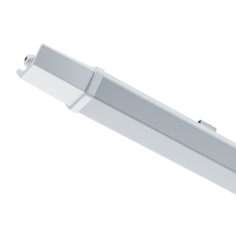 светильник светодиодный 82 917 odsp-03-36-6.5k-led 36вт 6500к ip65 3780лм 176-264в (аналог лсп 2х36) онлайт 82917 от BTSprom.by