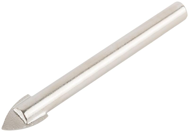  Сверло по кафелю и стеклу 10мм MOS 35446М фото в каталоге от BTSprom.by