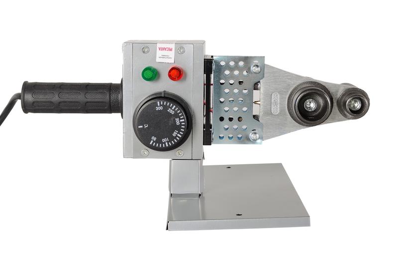  Аппарат для сварки ПВХ труб АСПТ-600 Ресанта 65/121 фото в каталоге от BTSprom.by