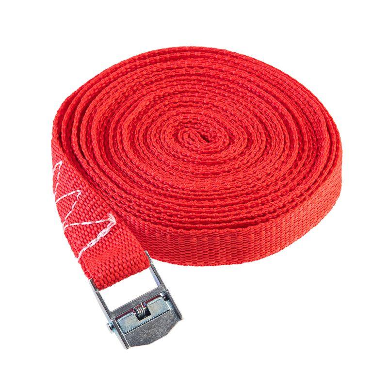 ремень для крепления груза с фиксатором 6м rexant 80-0247 от BTSprom.by