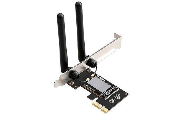 адаптер dwa-548/c1a беспроводной pci express n300 d-link 1780238 от BTSprom.by