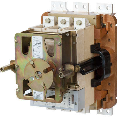 выключатель автоматический 3п 800а 25ка ва08-0805с-370050-00 ухл3 660в длинные вывода контактор 1019618 от BTSprom.by