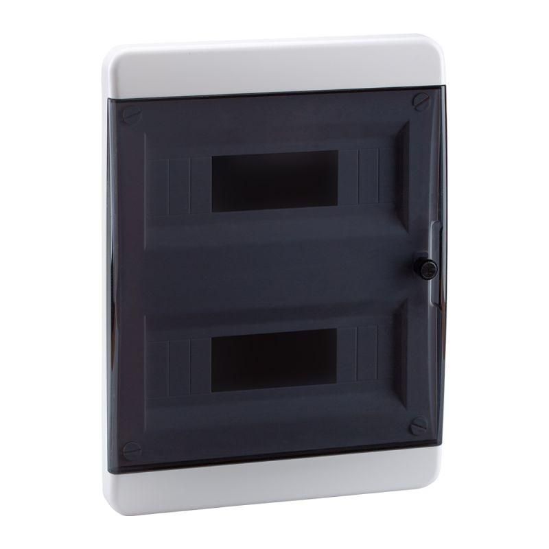 корпус пластиковый optibox p bvk 2 24 ip41 кэаз 117950 от BTSprom.by