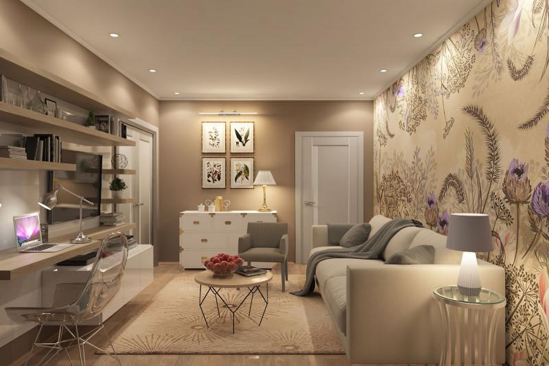  Светильник встраиваемый IP20 50Вт GU10 бел. алюм. DENKIRS DK2018-WH фото в каталоге от BTSprom.by