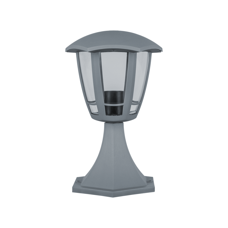 светильник 80 463 nof-p06-gr-ip44-e27 navigator 80463 от BTSprom.by