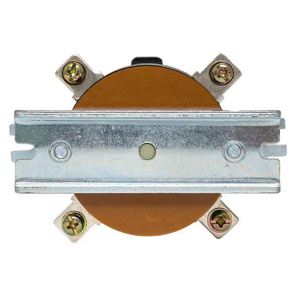  Выключатель пакетный 1-кл. 40А IP00 ПВ2-40 М3 исп.1 черн. EKF pv-2-40-1 фото в каталоге от BTSprom.by