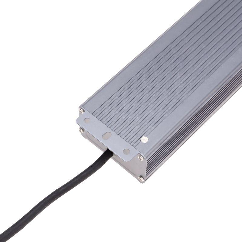  Источник питания (драйвер) 24В 300Вт IP67 с проводами влагозащ. Rexant 200-1007 фото в каталоге от BTSprom.by