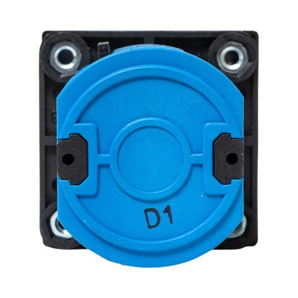  Переключатель кулачковый ПК-1-73 3п 10А для вольтметра линейное напряжение PROxima EKF pk-1-73-10 фото в каталоге от BTSprom.by