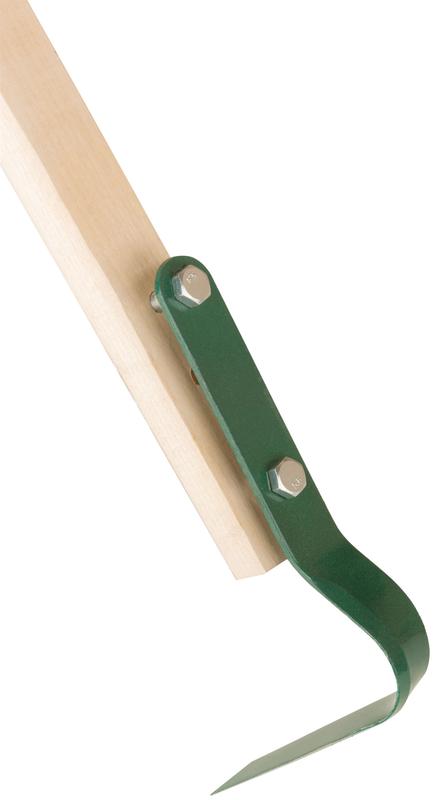  Плоскорез малый 120мм с деревянным черенком 76919 фото в каталоге от BTSprom.by