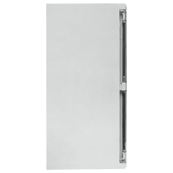  Бокс пластиковый с монтажной платой 500х400х240 IP65 прозр. дверь PROxima EKF PBT65MP007 фото в каталоге от BTSprom.by