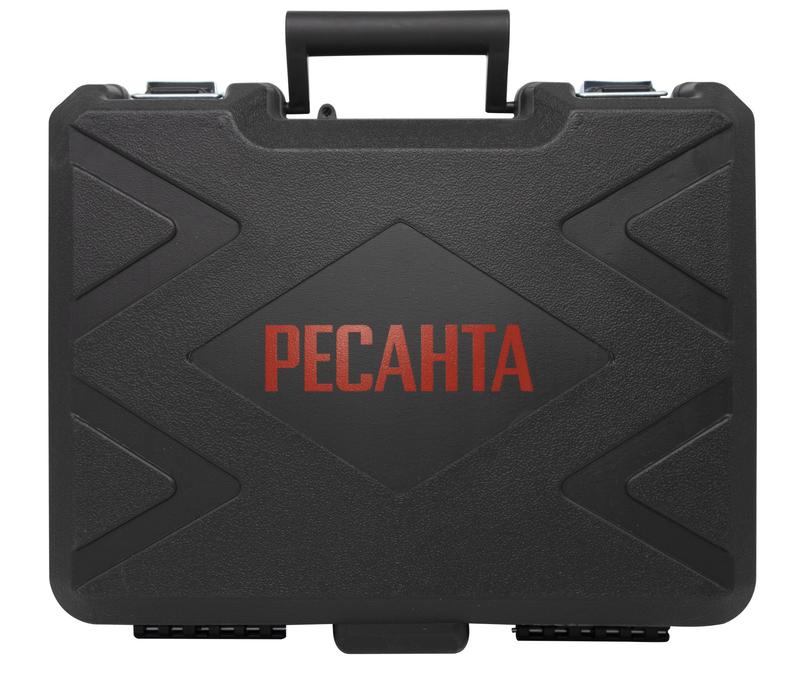  Гайковерт сетевой ГС-1100 Ресанта 75/24/1 фото в каталоге от BTSprom.by