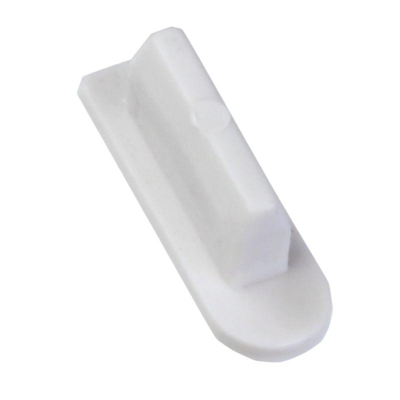 заглушка для шины 1p 100а (r) chint 811995 от BTSprom.by