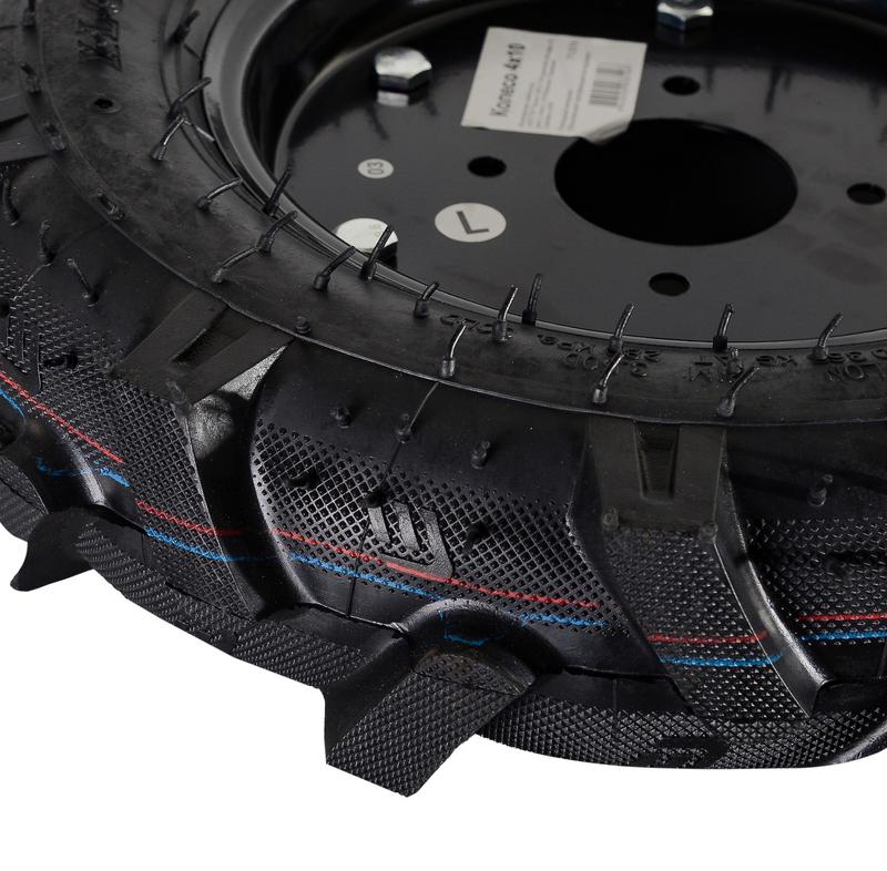  Окучник дисковый HUTER 71/3/49 фото в каталоге от BTSprom.by