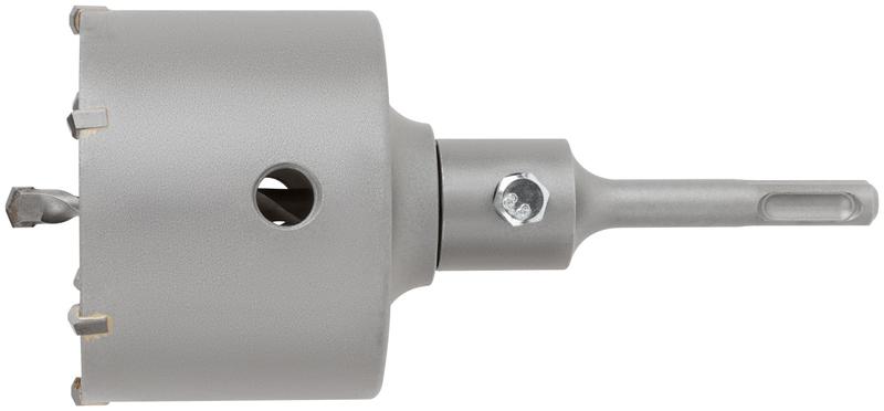 коронка по бетону sds plus 80мм profi cutop 43-880 от BTSprom.by