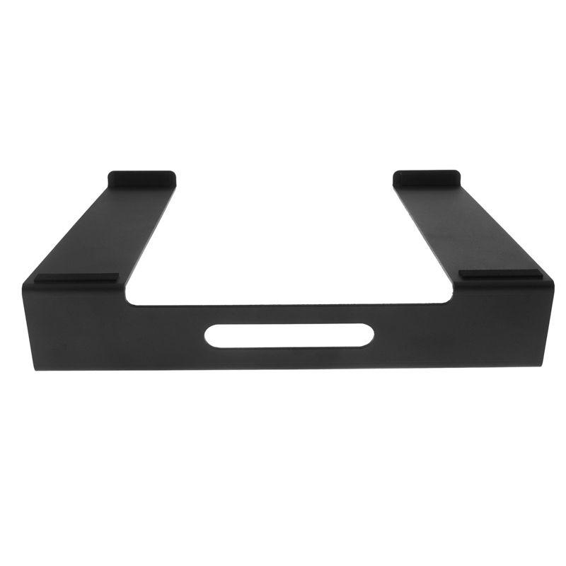  Подставка для ноутбука фиксированная черн. Rexant 38-0709 фото в каталоге от BTSprom.by