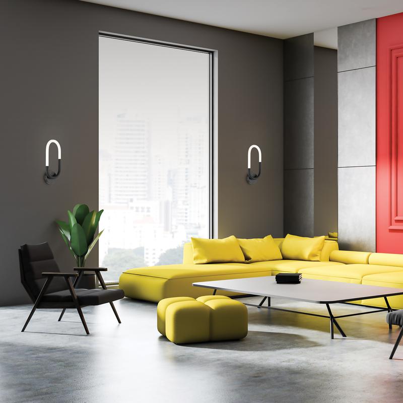  Светильник Magnet 10Вт IP20 бра настен. Freya FR6106WL-L10B фото в каталоге от BTSprom.by