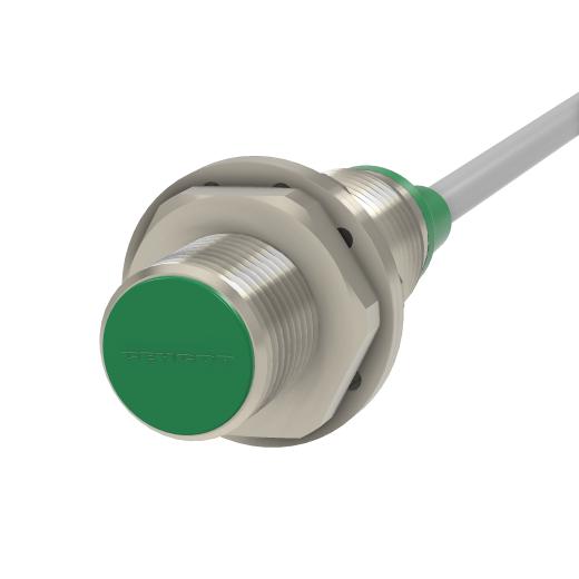 датчик позиционирования индуктивный вби-м12-34у-1121-с сенсор vbi-m12-34u-1121-c от BTSprom.by