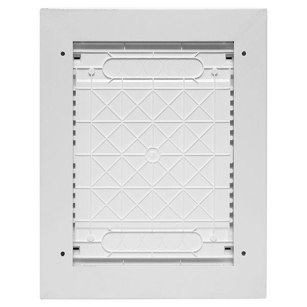  Кожух для навесного монтажа щита "Nova" 2 Габарит PROxima EKF nv-cover-2 фото в каталоге от BTSprom.by