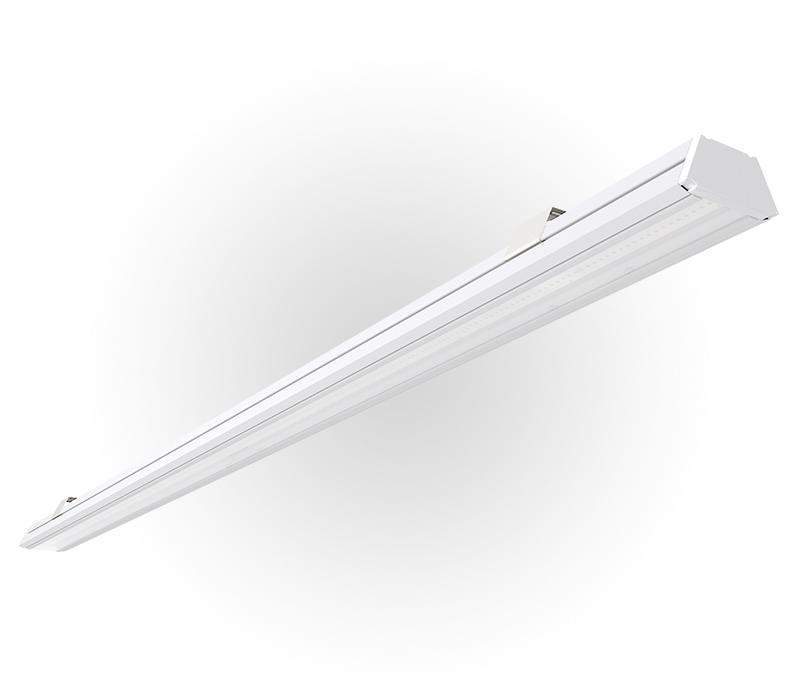 светильник светодиодный direct steel 65 nw p2 ip20 f4 бап встз луч 1041093 от BTSprom.by