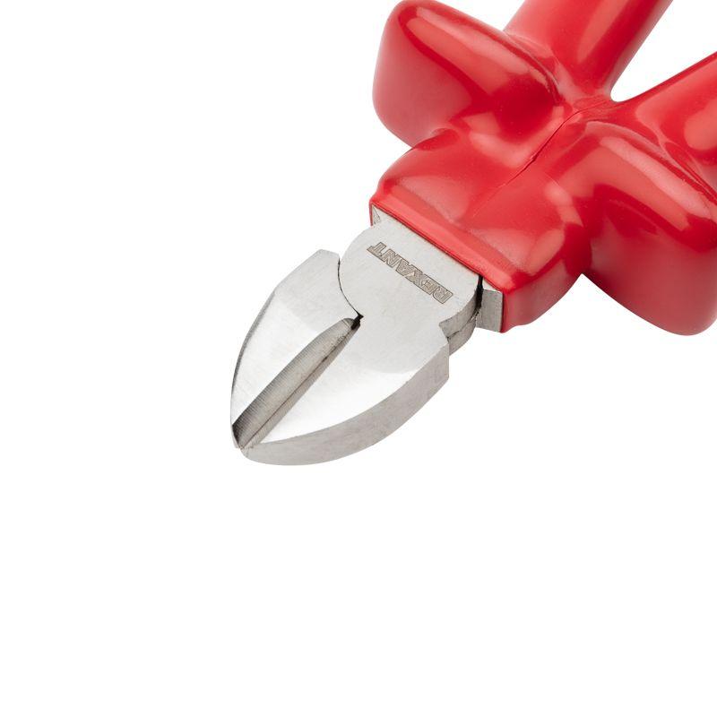  Бокорезы 180мм диэлектрические до 1000В Rexant 12-4615-3 фото в каталоге от BTSprom.by