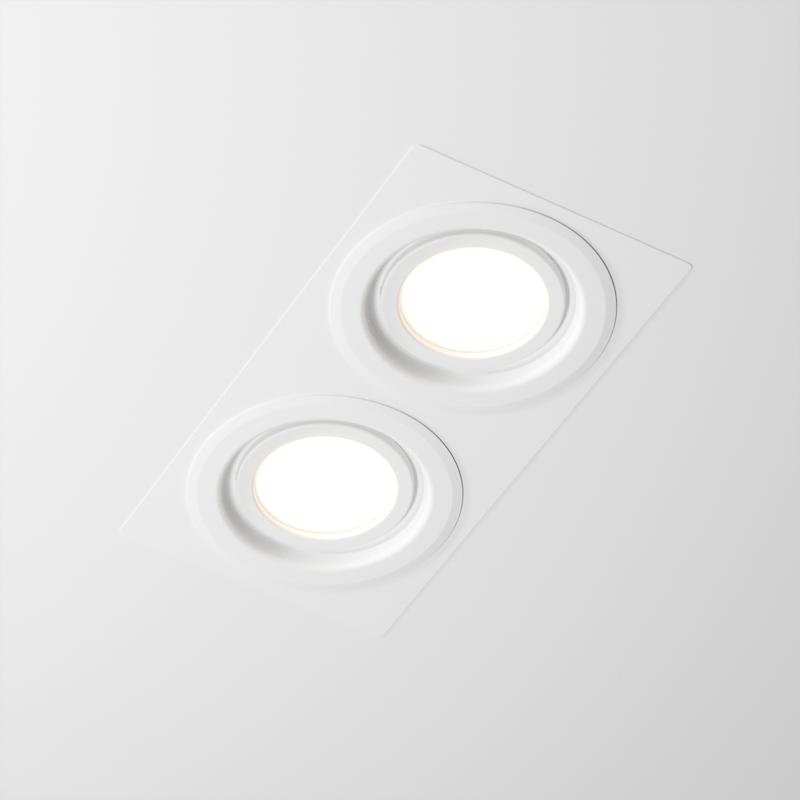 светильник светодиодный "пиксель" led-2х6-d120-ip54-ухл4 (i/l282/940/ral9016.9016/pc.op/ac230/i/d/x/w/s/g2) galad 26099 от BTSprom.by