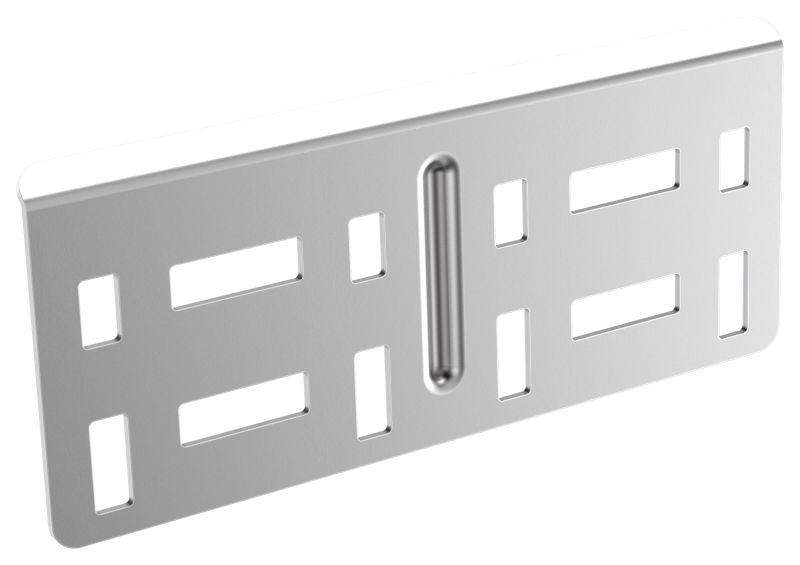 Пластина соединительная 80мм IEK CLM51D-PS-080 от BTSprom.by