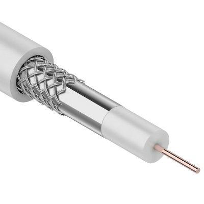 кабель 3с-2v (48%) 75ом б (уп.100м) rexant 01-2611 от BTSprom.by