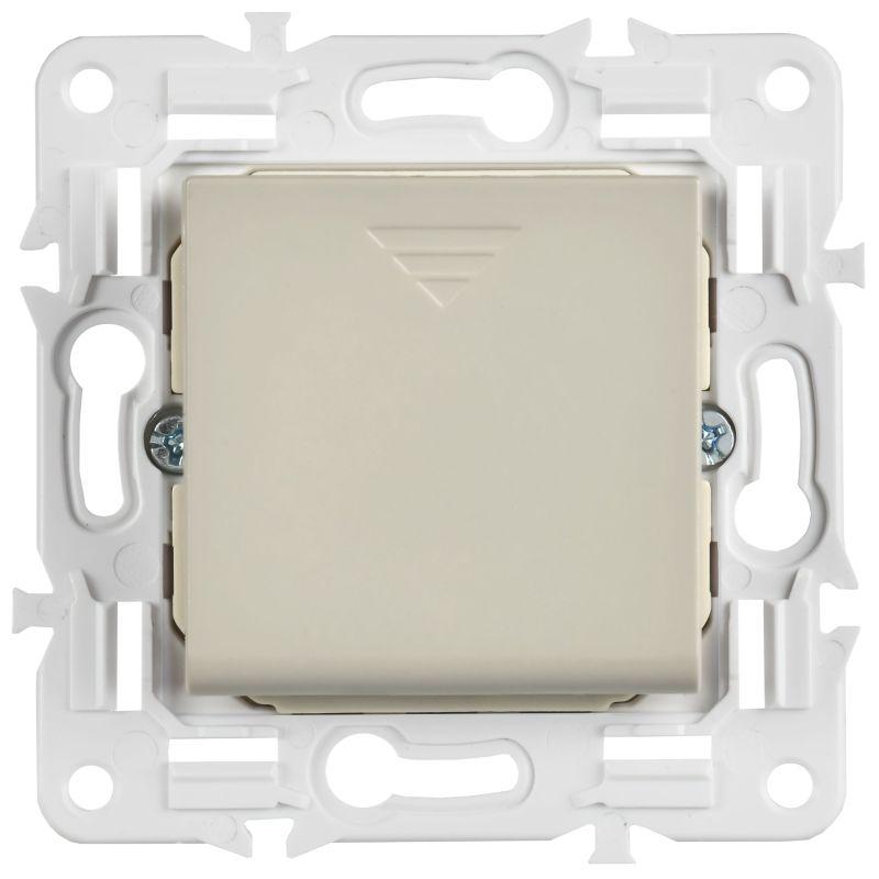  Выключатель карточный SKANDY 30А SK-V15B беж. IEK SK-V11-0-10-K10 фото в каталоге от BTSprom.by