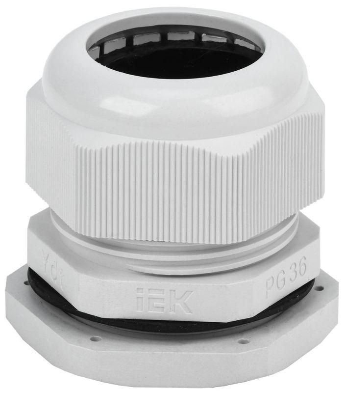 сальник pg36 d24-32мм iek ysa20-32-36-54-k41 от BTSprom.by