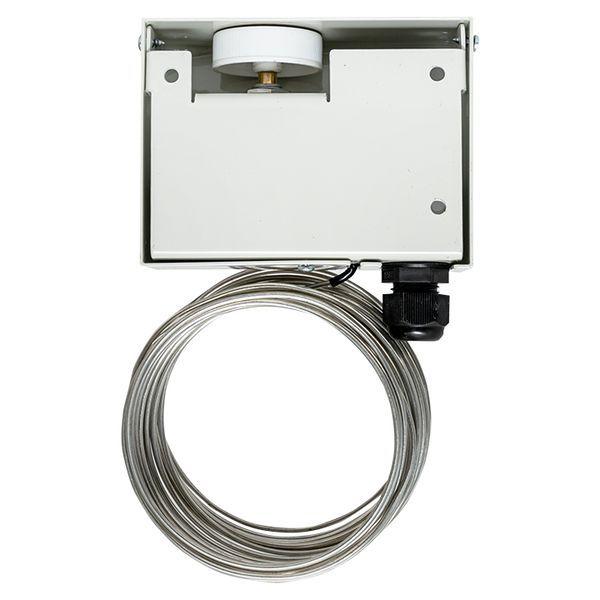  Реле температуры (термостат капиллярный) 6м TR-15-6 EKF TR-15-6 фото в каталоге от BTSprom.by