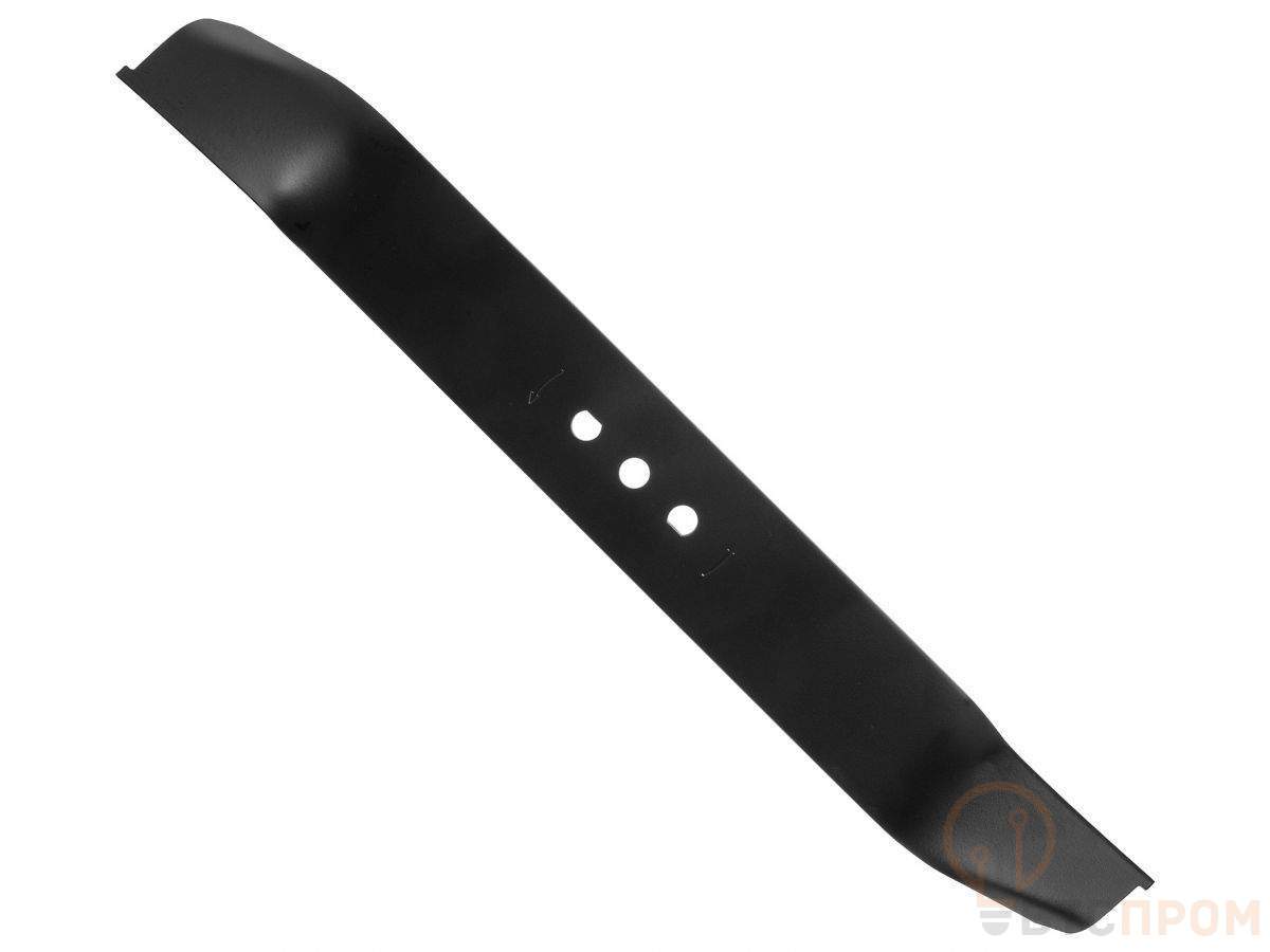  Нож для газонокосилки 46 см ECO (в блистере, для LG-533, LG-534, LG-633, LG-634) фото в каталоге от BTSprom.by