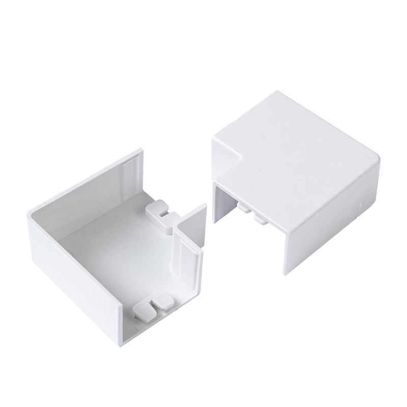 угол для кабель-канала 90град. 25х25 (уп.4шт) промрукав pr08.2843 от BTSprom.by