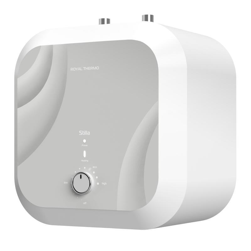 водонагреватель rwh 15 stilla u royal thermo нс-1588120 от BTSprom.by