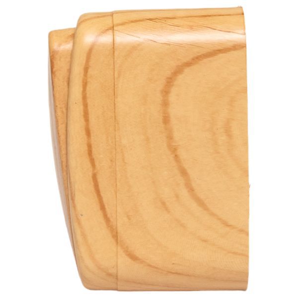  Выключатель 1-кл. 2п ОП Минск 10А IP20 светл. дерево EKF EGV10-021-30 фото в каталоге от BTSprom.by