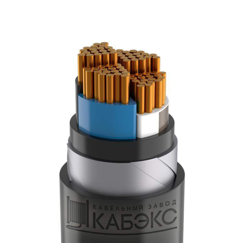 кабель вбшвнг(а)-ls 4х150 мс (n) 1кв (м) кабэкс тхм00343521 от BTSprom.by