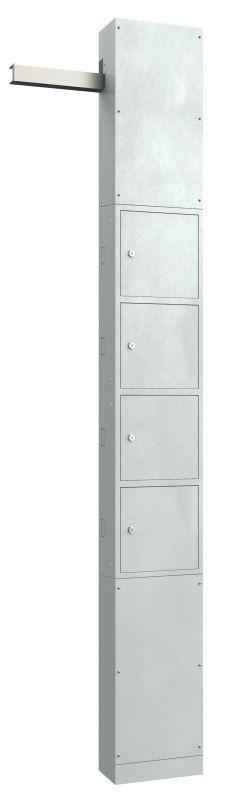 короб кcc iek ind-kss-1 от BTSprom.by