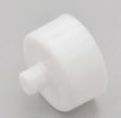 комплект торцевых крышек с отверстием и без для led ленты "вартон" 360 (уп.1шт) varton v4-r0-80.0007.kit-0085 от BTSprom.by