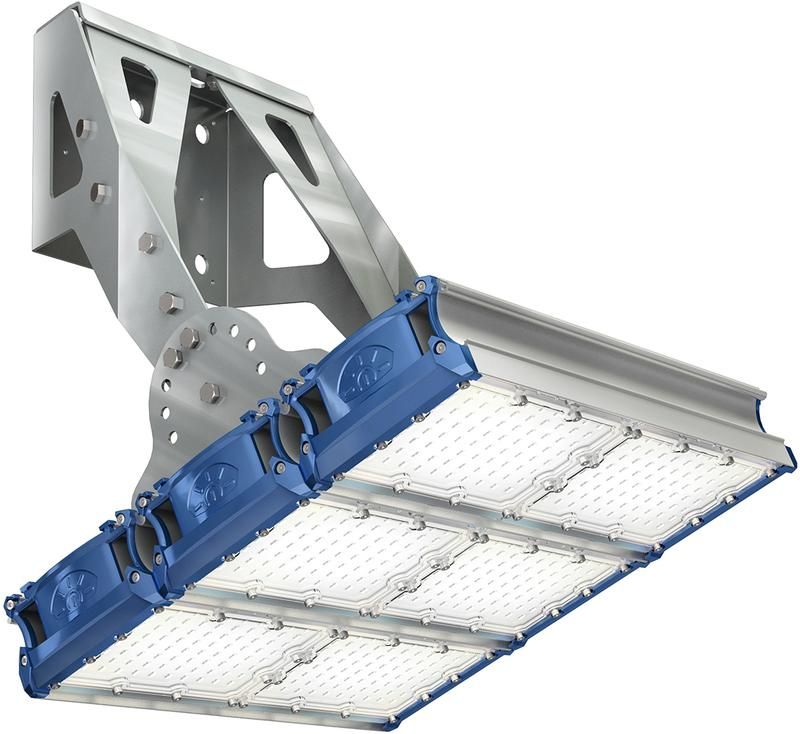 светильник светодиодный tl-prom sm 310 4k fl d промышлен. технологии света ут000010125 от BTSprom.by