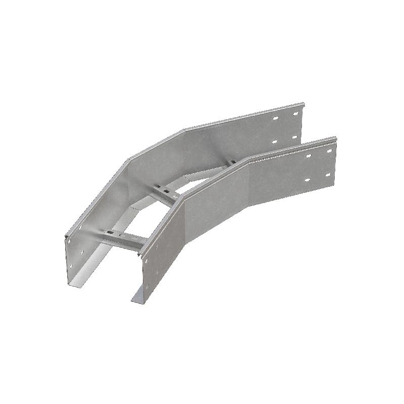 угол лестничный горизонт. 45град. 150х150х2.0мм hd n км lo38117 от BTSprom.by