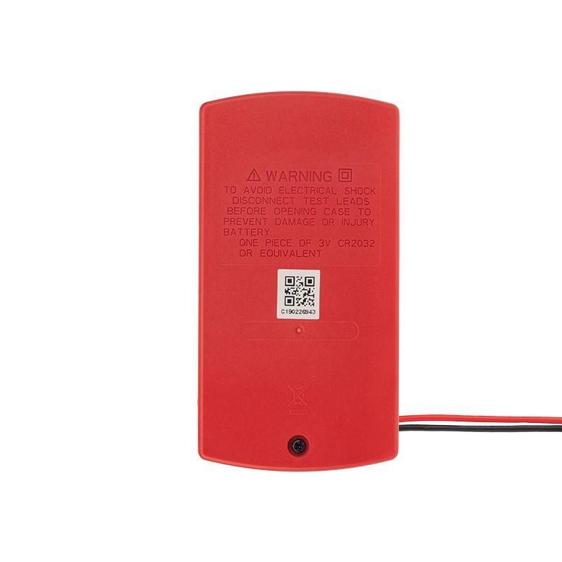  Мультиметр портативный UT120A UNI-T 13-0010 фото в каталоге от BTSprom.by