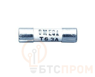 Предохранитель F5/6.3А DKC ZFN013ST фото в каталоге от BTSprom.by  Предохранитель F5/6.3А DKC ZFN013ST фото в каталоге от BTSprom.by