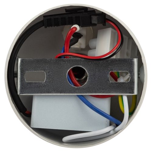  Светильник WL47 WH 3000K 3Вт IP20 настенный бел. Эра Б0059815 фото в каталоге от BTSprom.by