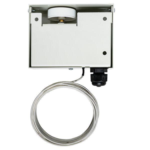  Реле температуры (термостат капиллярный) 2м EKF TR-15-2 фото в каталоге от BTSprom.by