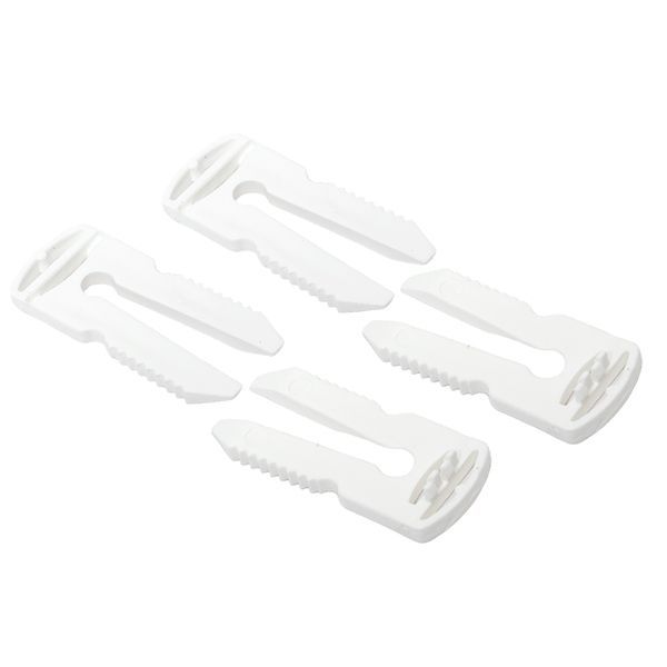 комплект крепления запасной двери щита "nova" proxima ekf nv-doorkit от BTSprom.by