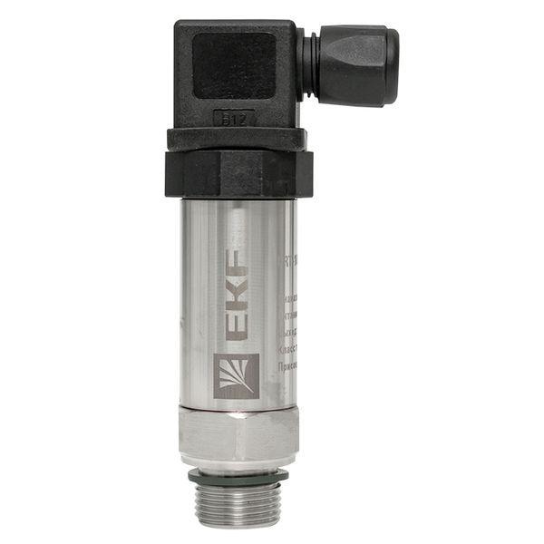  Преобразователь давления EKF PRT-100-1.6-1.0-M20 фото в каталоге от BTSprom.by