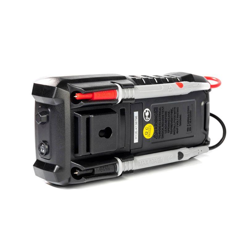  Мультиметр цифровой KT 135А PROLINE КВТ 101562 фото в каталоге от BTSprom.by