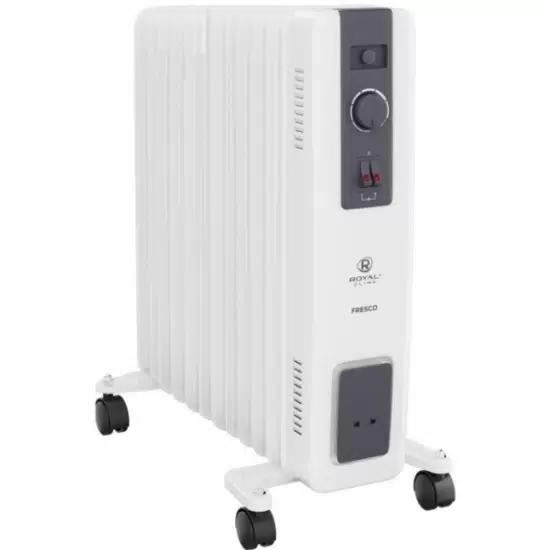 радиатор масляный ror-fr11-2500m royal clima нс-1533198 от BTSprom.by